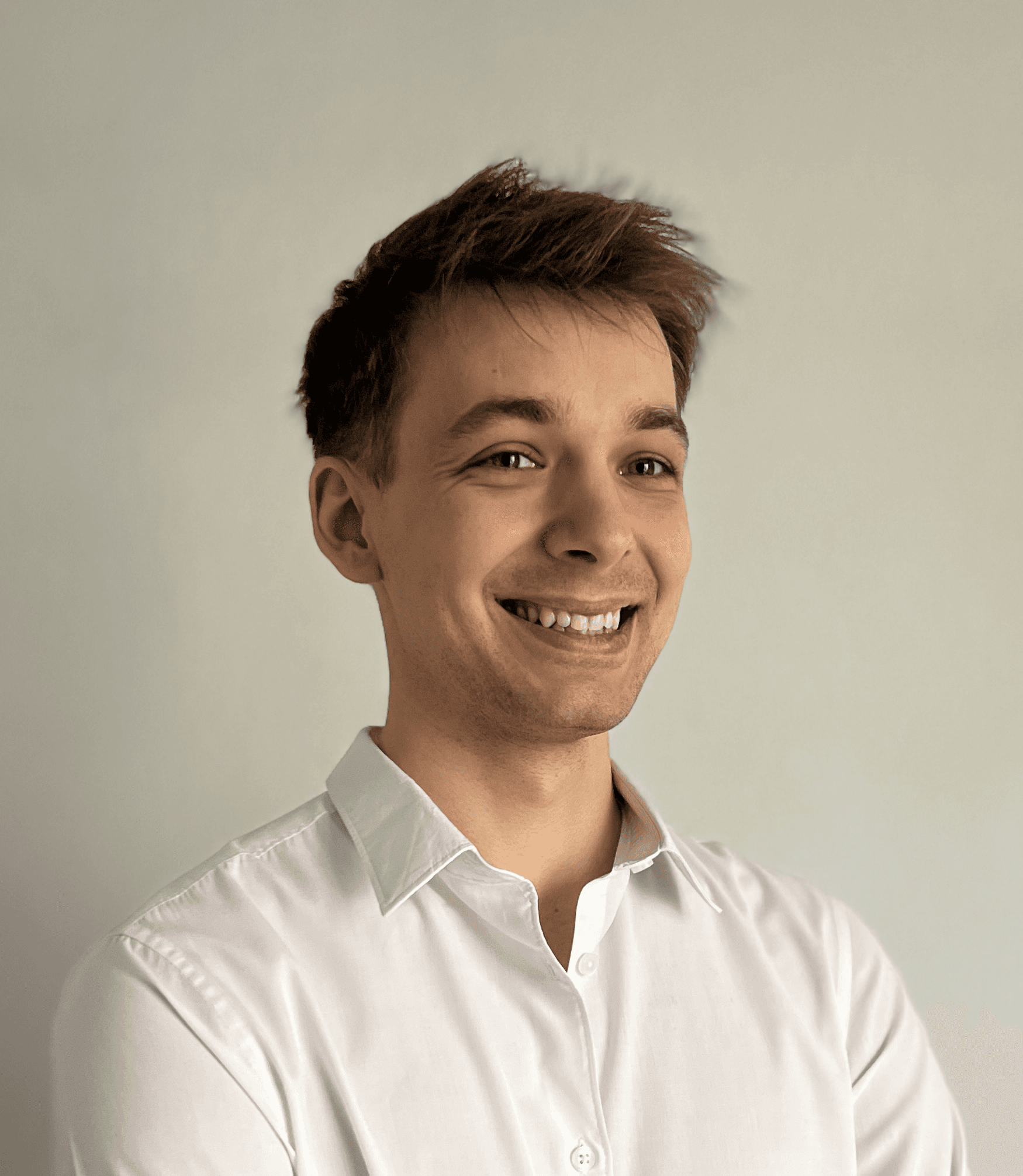 Marek's Profile Picture