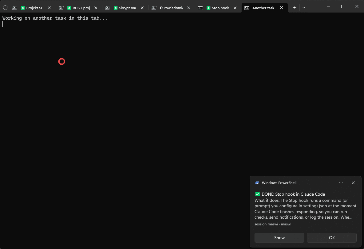 claude-code-notify project image